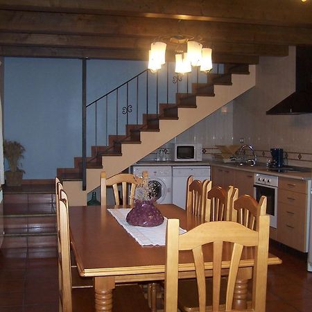 Maison d'hôtes Casa Rural Lo Ferrero à Belsué Extérieur photo
